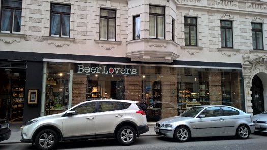 BeerLovers Craft Beer Store (1)